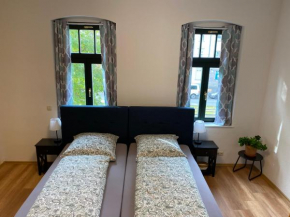 Ferienwohnung Parkallee